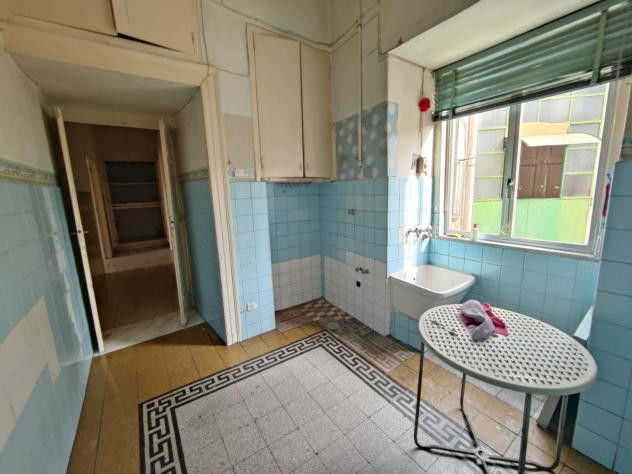 Appartamento in Via Luigi Tansillo - Foto 9