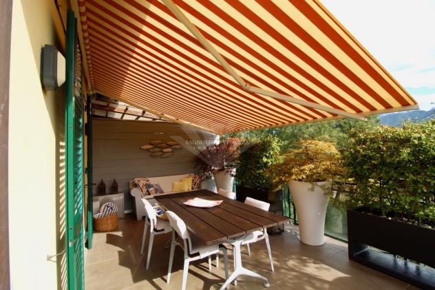 APPARTAMENTO di 5 vani e di 55 mq (PIETRASANTA) rif. 023 - Foto 2