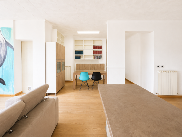 Appartamento in vendita a Pontedera 90 mq Rif: 1412970 - Foto 7