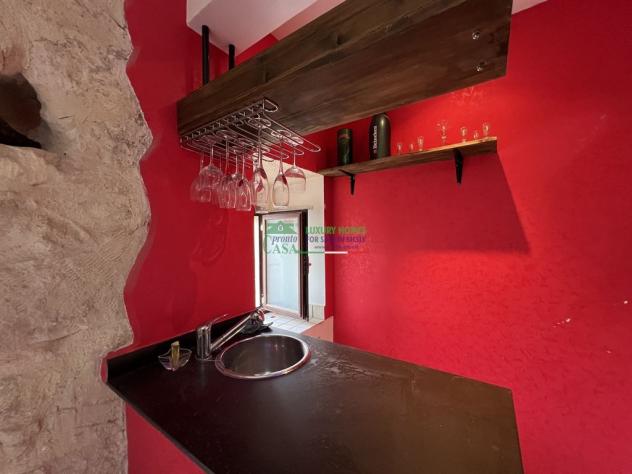 Rif. 9895 - Casa indipendente Ristrutturata con garage, Ragusa - Foto 15