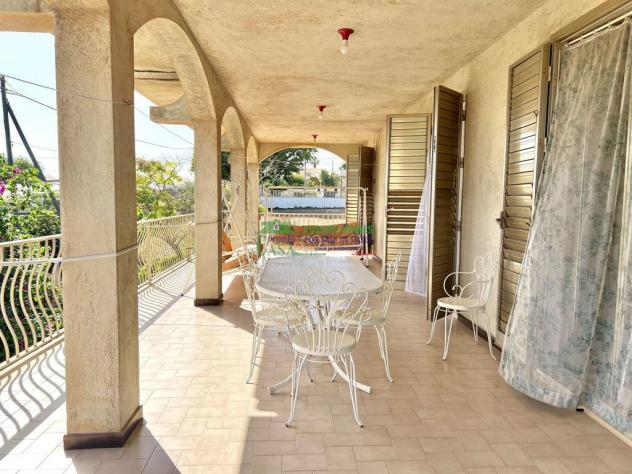 Casa Indipendente con giardino a Pescazze - Foto 8