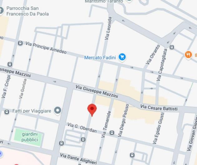 Immobile in asta di 92 m² in vendita a Taranto - Foto 3