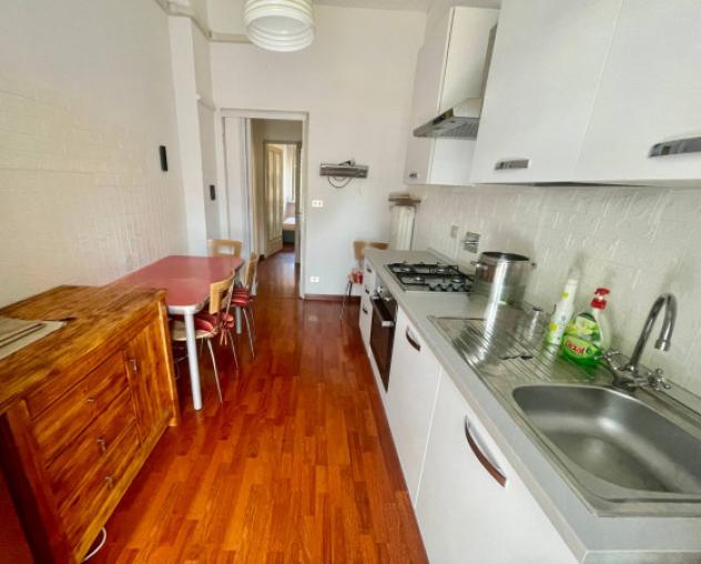 Appartamento di 42 m² con 2 locali in vendita a Torino