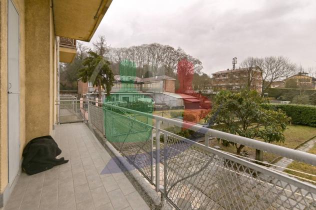 Appartamento in vendita a Torino, Cavoretto - Foto 15