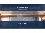Immobile in asta di 135 m² con più di 5 locali e box auto in vendita a Viadana