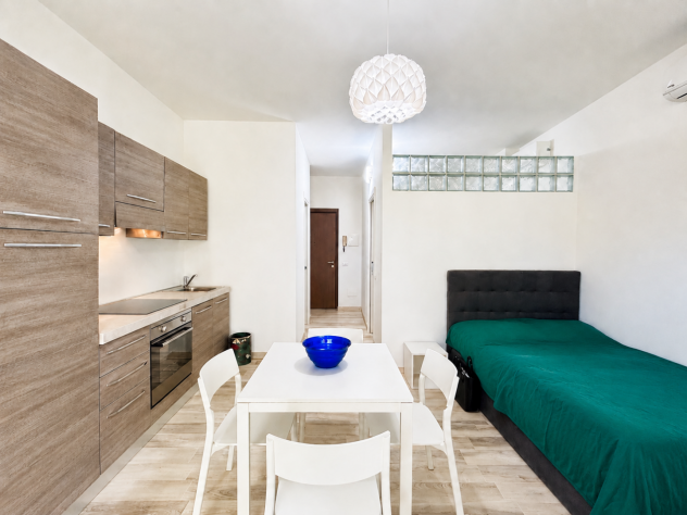 Appartamento in vendita a Torre Del Lago-marina - Viareggio 36 mq Rif: 1418464 - Foto 10