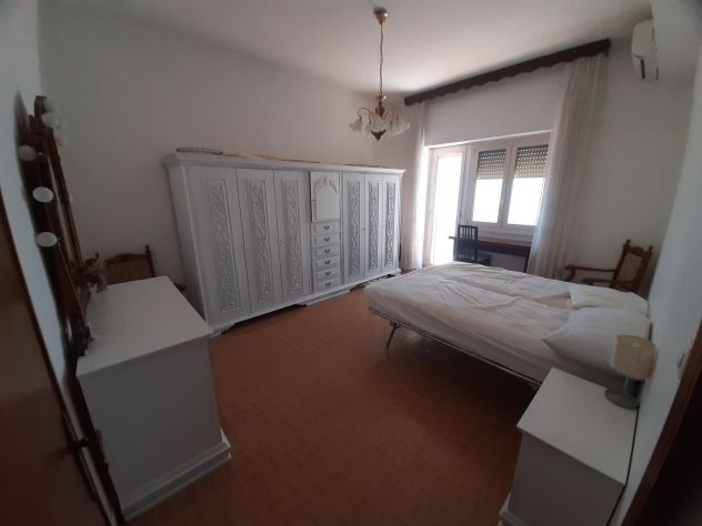 Disponibile a Reggio Calabria appartamento uso vacanza mese di agosto - Foto 6