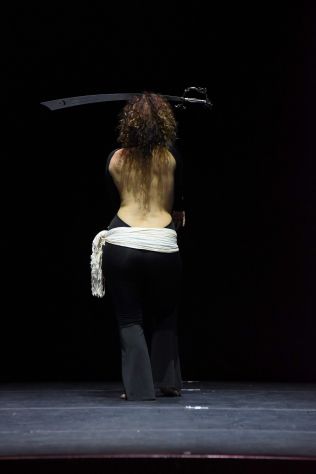 Ballerina per serate ed eventi - Foto 5