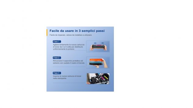 HP216A Toner Palmtree con chip - Foto 2