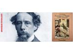 IL CANTICO DI NATALE ED ALTRI RACCONTI, CHARLES DICKENS, Franceschini 1953.