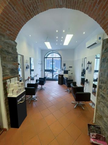 CEDESI SALONE PARRUCCHIERE AVVIATO – COMO