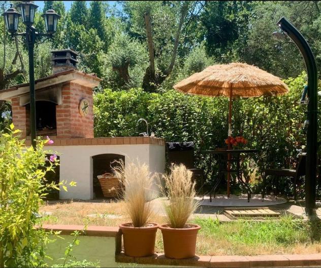 Locale comm.le/Fondo in vendita a Crespina Lorenzana 50 mq Rif: 1455424