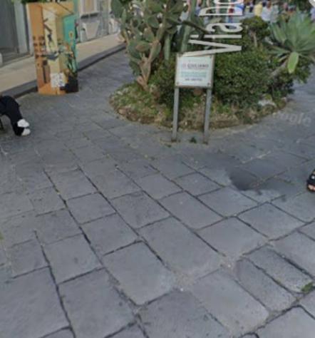 Immobile in asta di 27 m² con più di 5 locali in vendita a Messina - Foto 3