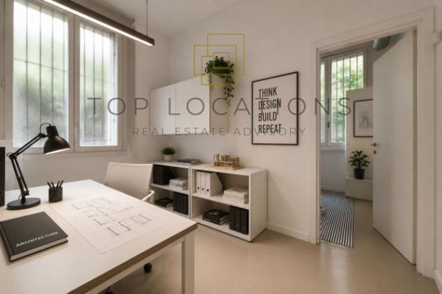 Immobile di 435 m² con più di 5 locali in affitto a Milano - Foto 17