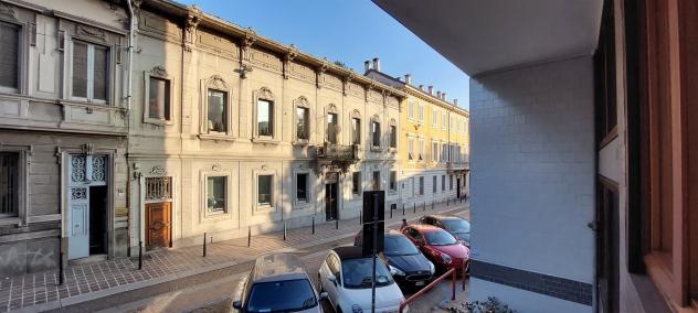 MONZA Centro - ufficio ristrutturato ed arredato in locazione - Foto 4