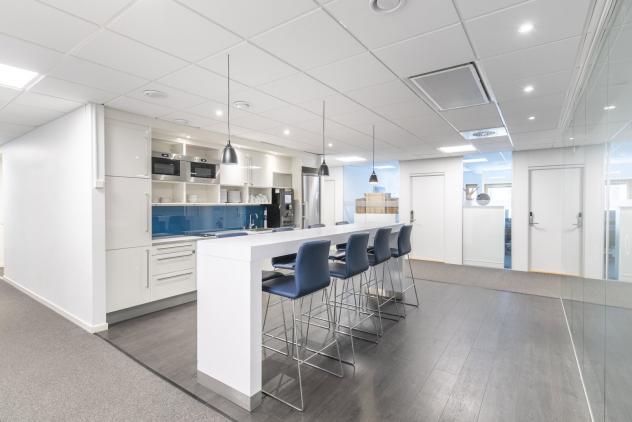 Ufficio privato in affitto - Regus Roma, Salaria Gra Roma Nord a Rome - Foto 6