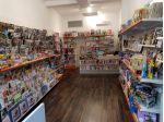 Cedesi avviata attività di edicola e cartoleria