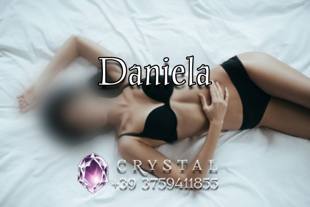 Da CRYSTAL, vivi un esperienza unica. Rigenera corpo e mente - Foto 5 Tel:3514020367