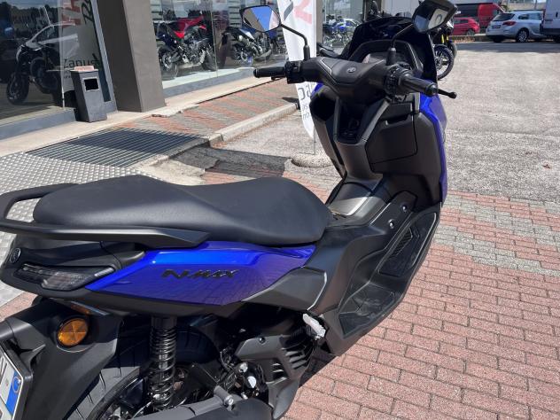 Yamaha Nmax 125 null - Foto 6