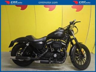 HARLEY-DAVIDSON 883 Iron - XL 883N Garantita e Finanziabile rif. 23828848