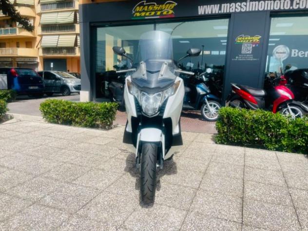 HONDA Integra 700 TUTTO INCLUSO ANCHE PASSAGGIO! MINI RATE rif. 23996017 - Foto 7