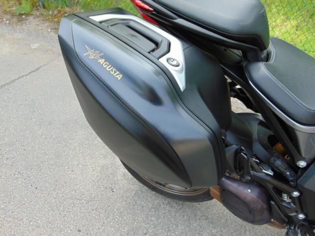 MV Agusta Turismo Veloce 800 Lusso SCS - Foto 7