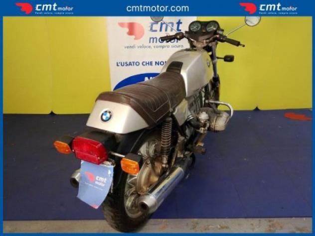 BMW R 45 Garantita e Finanziabile rif. 23939740 - Foto 4