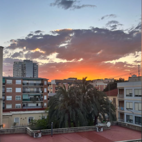 Cercasi ragazza alla pari (au pair) Ottobre 26 -Gennaio 27, Alicante Spagna