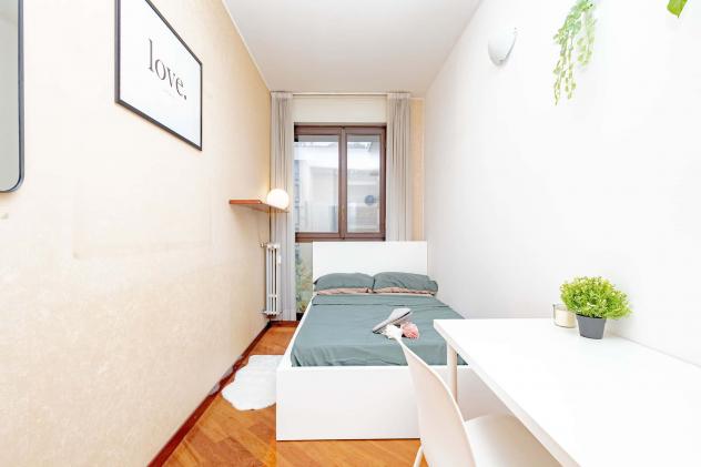 Via Caracciolo - Room 3