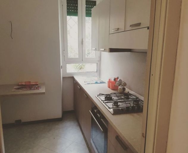 GARBATELLA STANZA SINGOLA PER RAGAZZE - Foto 2