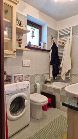 AMPIO BILOCALE CON DUE BAGNI E TERRAZZO PRIVATO - Foto 7