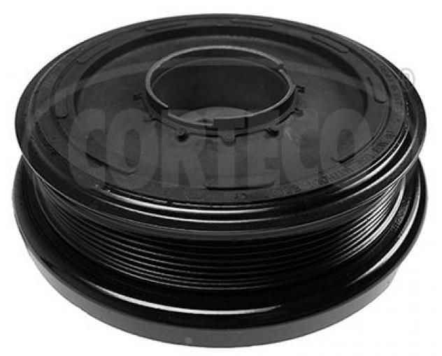 Corteco Puleggia Cinghia, Albero A Gomiti 80001419