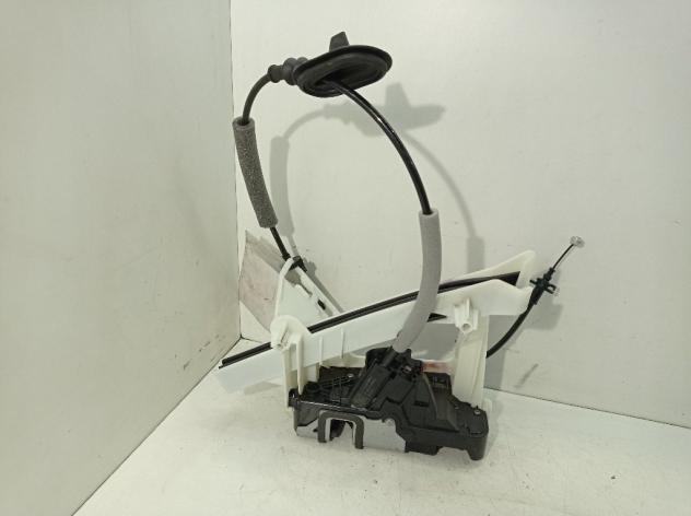 SERRATURA POSTERIORE DESTRA FORD Puma Serie 2338039 B7JA/B (19) - Foto 3