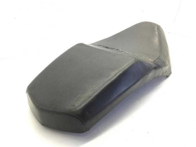 GARELLI CITY FOUR I 150 SELLA SADDLE - STRAPPO SU FODERA 2010 LP5TCK4A9802 - Foto 5