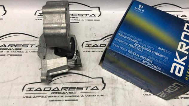 Supporto Motore Fiat 500X 1.4 4X4 Jeep Renegade 1.4 4X4 52034013 - Foto 3