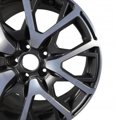 CERCHIO IN LEGA FIAT 500 X Serie Cross 735625316 (16) - Foto 3
