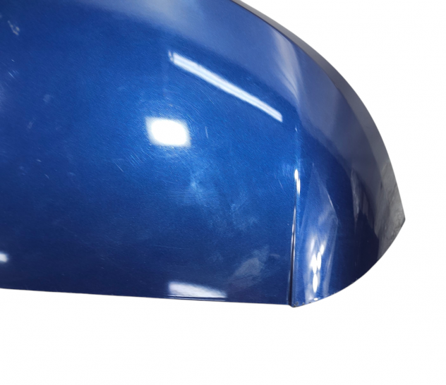 SPOILER PORTELLONE POSTERIORE OPEL Crossland Serie (X) 39094194 Diesel 1500 (17) - Foto 7