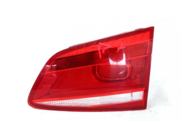 3AF945094K FARO FANALE POSTERIORE DESTRO PARTE INTERNA VOLKSWAGEN PASSAT SW 1.4 M 110KW AUT 5P (2011) RICAMBIO USATO