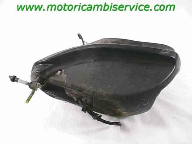 SERBATOIO CARBURANTE PEUGEOT LUDIX (2004 - 2006) 763.240 - Foto 3