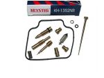 KIT REVISIONE CARBURATORE HONDA NX 650 DOMINATOR RD02/RD08