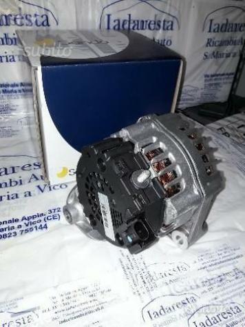 Alternatore bmw 5 ( f10 ) 525d12318507625 - Foto 4