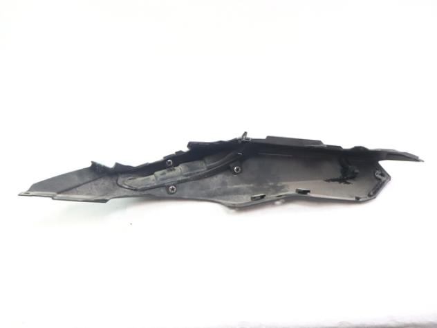 YAMAHA MT-07 1WS2172100P0 CARENA FIANCHETTO POSTERIORE DESTRA 14 - 16 REAR RIGHT SIDE COVER - Foto 5