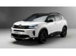 MUSATA COMPLETA CITROEN C5 AIRCROSS 2022