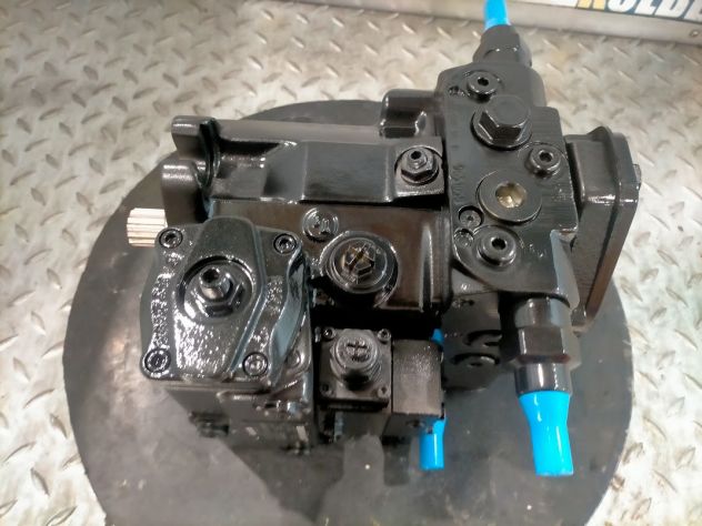 Pompa Rexroth A4VG28 per Merlo - Foto 5