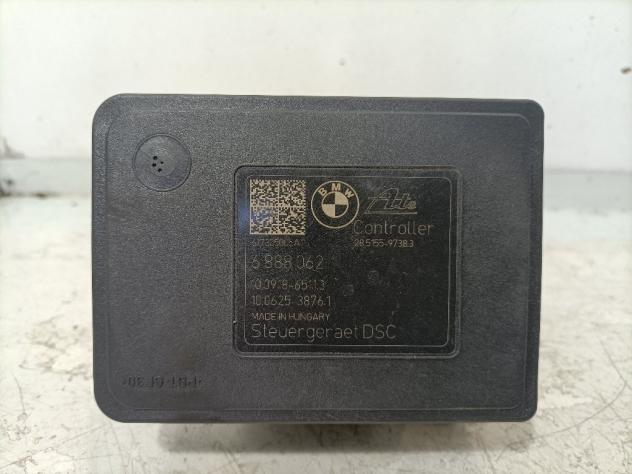 ABS MINI Cooper 3° Serie 34505A374A3 B37C15A diesel 1496 (13)