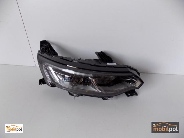Renault Talisman - Faro anteriore a LED - Destro - 10882 - Foto 3