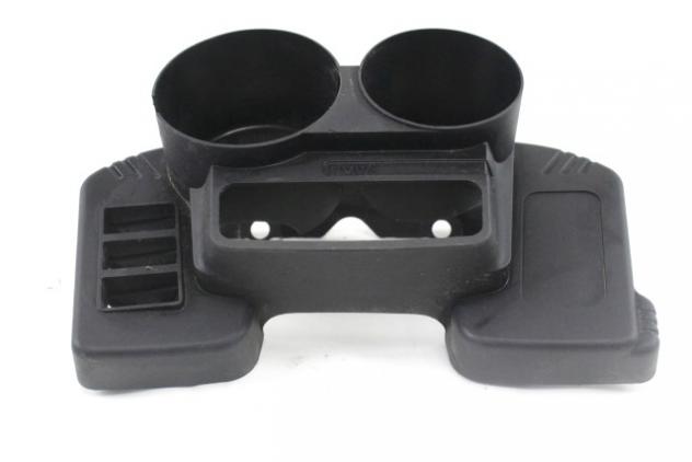 BMW R 850 GS, R 1100 GS 62212306472 COVER SUPPORTO STRUMENTAZIONE 259 93 - 06 DASHBOARD HOLDER COVER - Foto 3