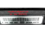 Fiat 500 1.2 benzina 2013 centralina gruppo pompa ABS 0265801087