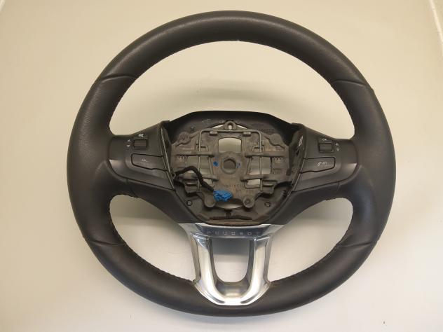 VOLANTE PEUGEOT 208 Serie 96750123ZD (1219)