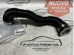 Tubo Intercooler Classe A W176 2.2D 2465200101